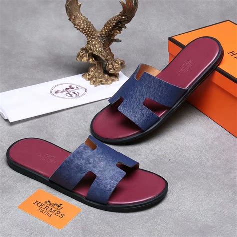 hermes sandale oran|hermes oran sandals men.